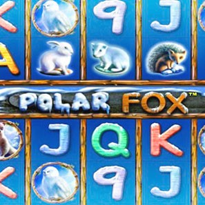 Приключения Polar Fox пополнит кошелек пользователя