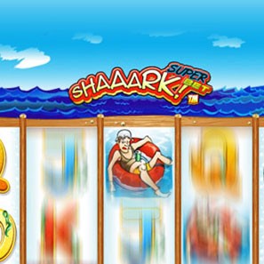 Приключения и отдых с игровым автоматом SHAAARK! Superbet