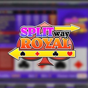 Играть в автомат Split Way Royal на деньги