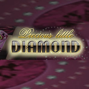 Скретч-лотерея Precious Little Diamonds – выиграй бриллиант