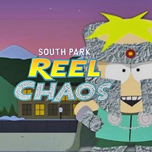 Игровой автомат South Park Reel Chaos – хаос на барабанах