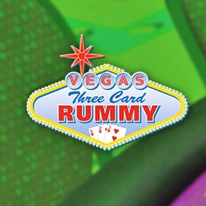 Three Card Rummy – оригинальная игра от Betsoft