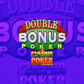 Pyramid Double Bonus – азартный видеопокер от Betsoft